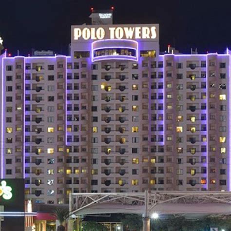 Polo towers casino